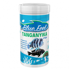 Blue Feel Tanganyıka Chips 250Ml 100Gr