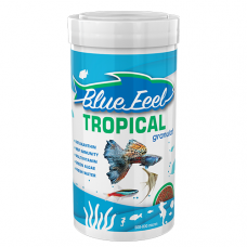 Blue Feel Tropical Granulat 100Ml 50Gr